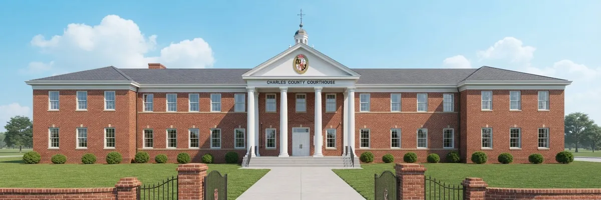 Charles County Circuit Court